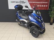 PIAGGIO MP3 400 LT