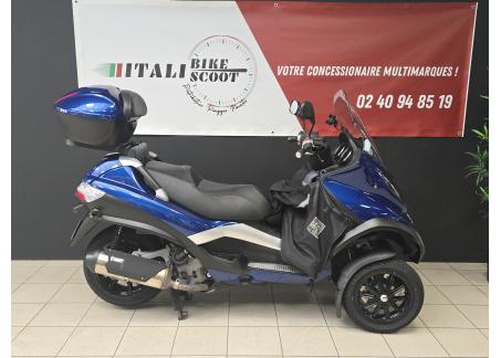 PIAGGIO MP3 400 LT