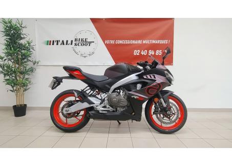 * PROMO DE NOËL * APRILIA RS 457