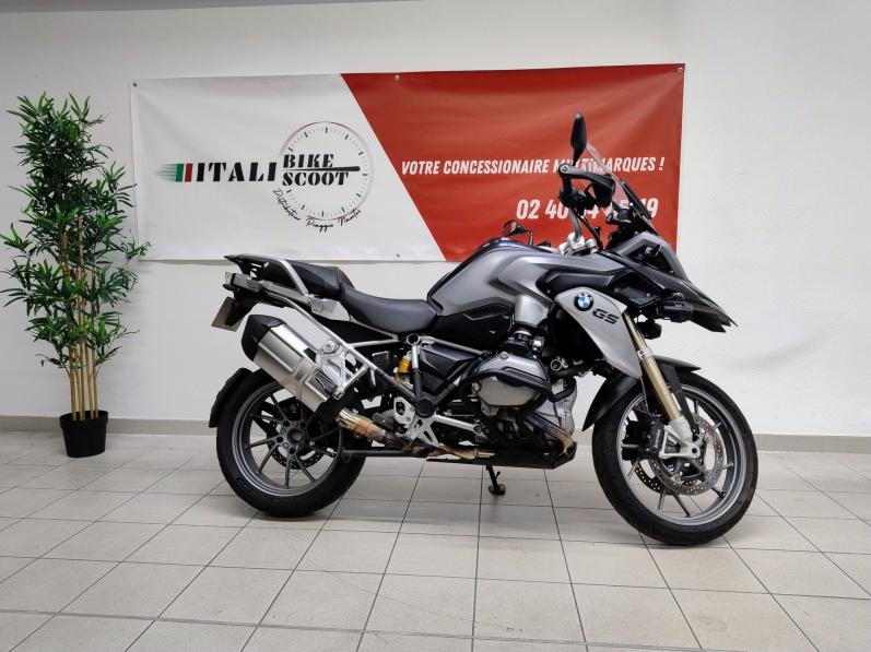 BMW R 1200 GS