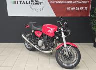 DUCATI GT 1000