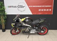 * PROMO DE NOËL* APRILIA RS 660 35KW