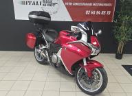 HONDA VFR 1200 F
