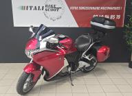 HONDA VFR 1200 F