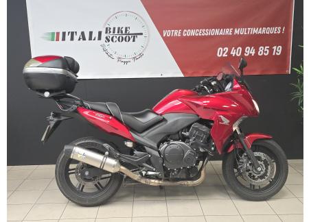 HONDA CBF 1000 FA
