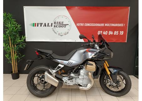 MOTO GUZZI V100  MANDELLO S