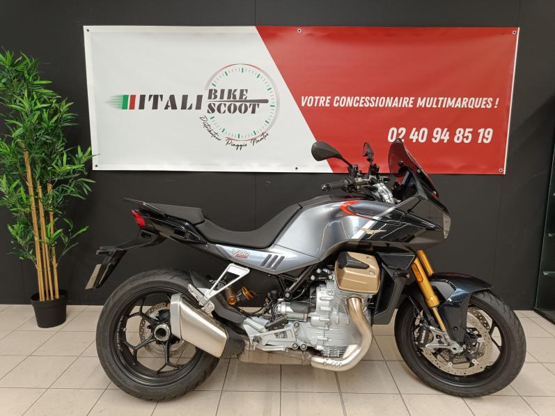 MOTO GUZZI V100  MANDELLO S