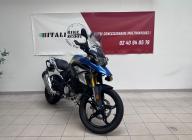 BMW G 310 GS