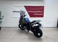 BMW G 310 GS