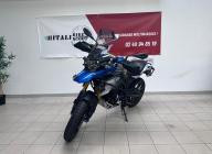 BMW G 310 GS