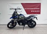 BMW G 310 GS