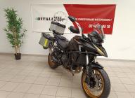 QJ MOTOR SRT 900 SX TOURING