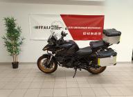 QJ MOTOR SRT 900 SX TOURING