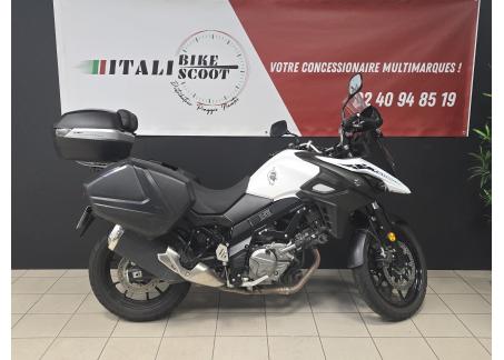 SUZUKI DL V-STROM 650 A2