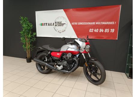 MOTO GUZZI V7 CORSA