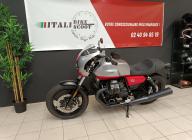 MOTO GUZZI V7 CORSA