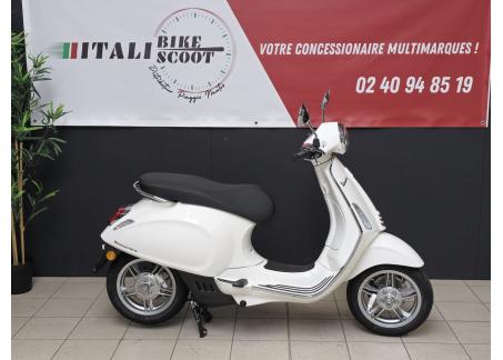 Vespa Primavera Elettrica 45
