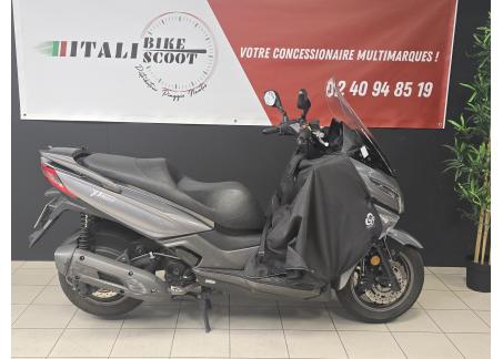 KYMCO X.TOWN 125