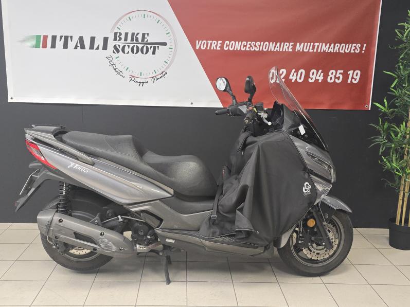 KYMCO X.TOWN 125