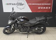 HONDA CB 600 F HORNET