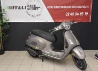 VESPA GTS 125 SUPER TECH