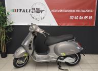 VESPA GTS 125 SUPER TECH