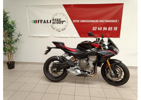 APRILIA TUONO 660 FACTORY A2