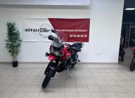 TRIUMPH TIGER 1200 EXPLORER 