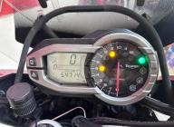 TRIUMPH TIGER 1200 EXPLORER 