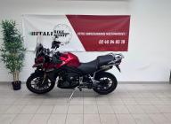 TRIUMPH TIGER 1200 EXPLORER 