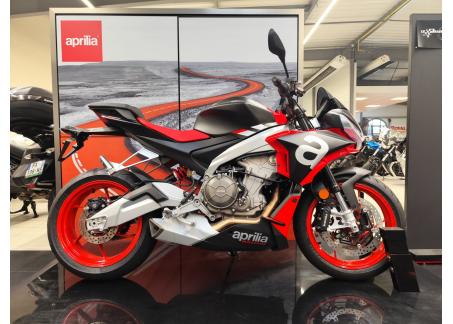 * PROMO DE NOËL* APRILIA TUONO 660