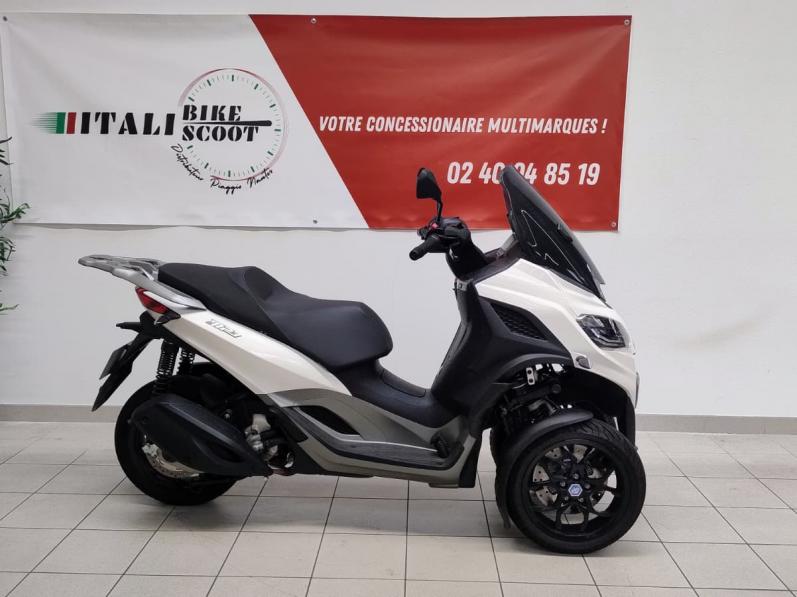 PIAGGIO MP3 310 HPE