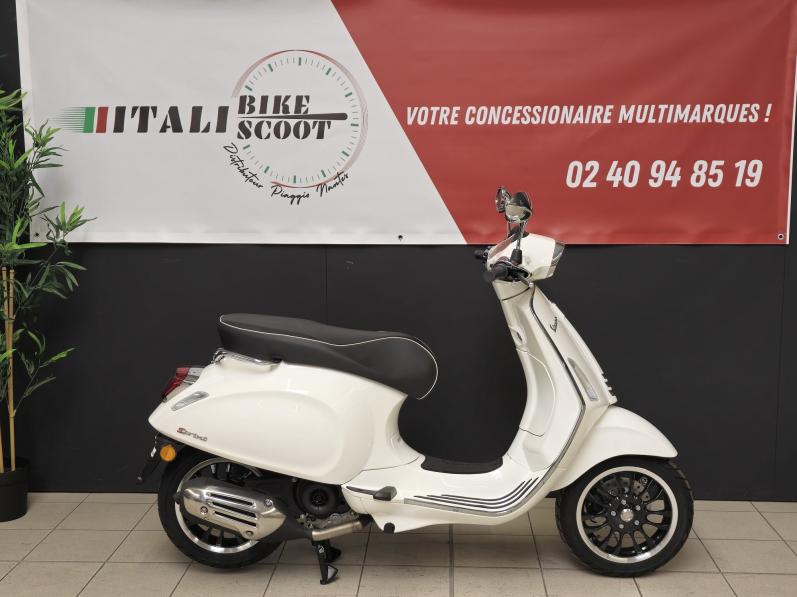 VESPA SPRINT 50