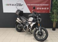 DUCATI Scrambler 1100 Dark Pro