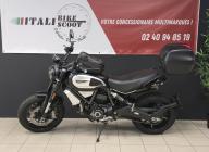 DUCATI Scrambler 1100 Dark Pro