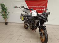 QJ MOTOR SRT 700 X TOURING