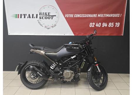 HUSQVARNA SVARTPILEN 401