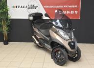 PIAGGIO MP3 500 HPE SPORT ADVANCED ABS ASR