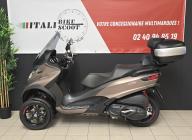 PIAGGIO MP3 500 HPE SPORT ADVANCED ABS ASR