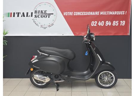 VESPA PRIMAVERA 125 S