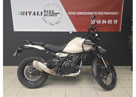ROYAL ENFIELD Himalayan 450