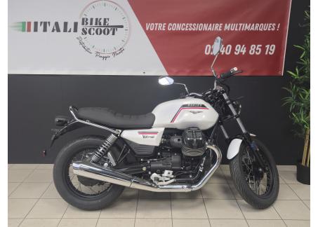 * PROMO DE NOËL* MOTO GUZZI V7 SPECIAL