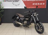 QJ MOTOR SRV 125