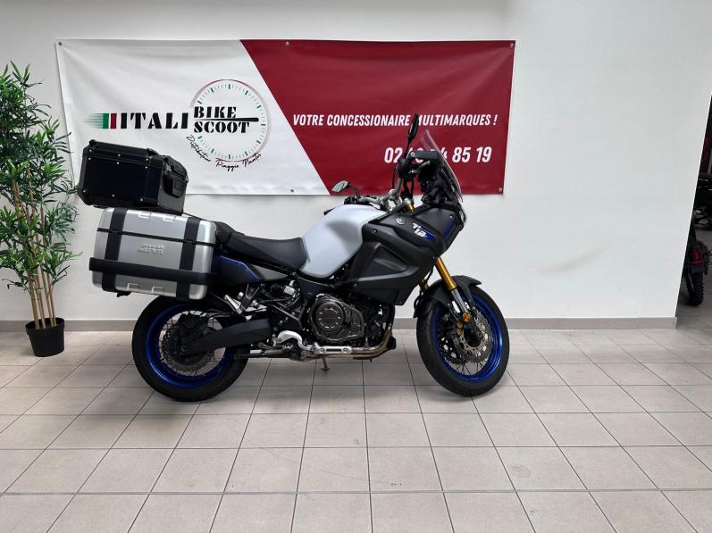 YAMAHA 1200 SUPER TENERE
