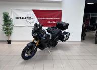 YAMAHA 1200 SUPER TENERE