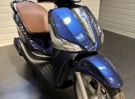 * BLACK FRIDAY * PIAGGIO LIBERTY 125 Iget 