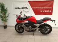 QJ MOTOR SRK 600 RS