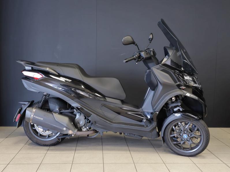 PIAGGIO MP3 400 HPE ABS ASR