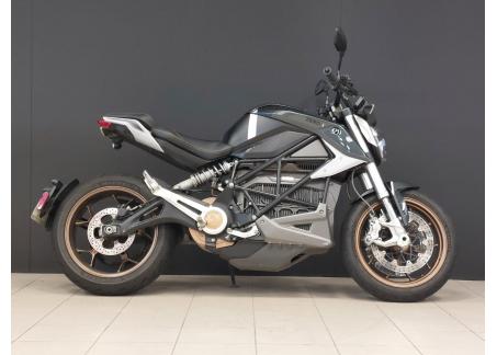 ZERO MOTORCYCLES SR/F  ZF 14.4