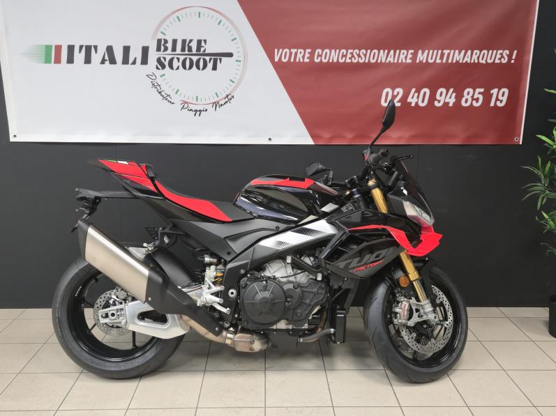 APRILIA TUONO 1100 V4 FACTORY